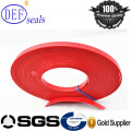 Low Friction Resistance Phenolic Resin Wear Strip Bearing Tape